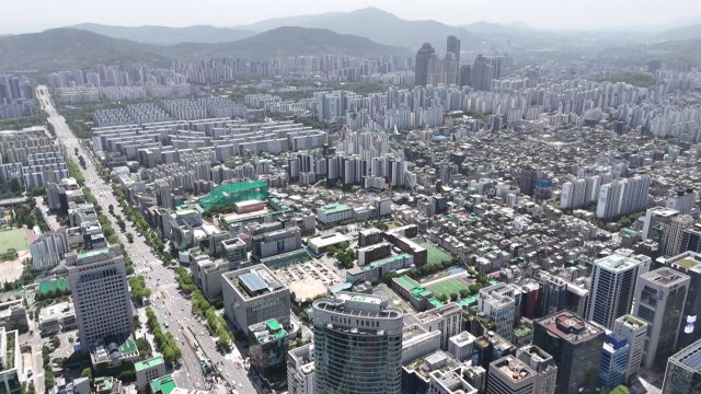 치솟는 서울 전셋값...국민평형 절반 이상 전셋값 6억 넘어 / YTN