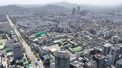 치솟는 서울 전셋값...국민평형 절반 이상 전셋값 6억 넘어 / YTN