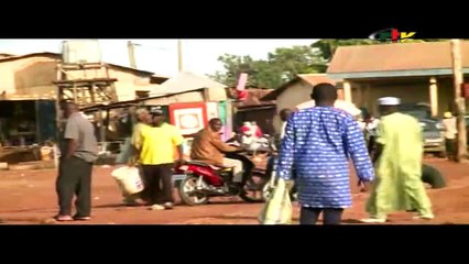 CRTV Adamaoua- LE CEPFAN au service de la Population du 04 Juin 2024