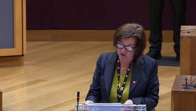 Wales’ health secretary apologised to victims of the contaminated blood scandal, describing it as the greatest treatment scandal in the history of the health service