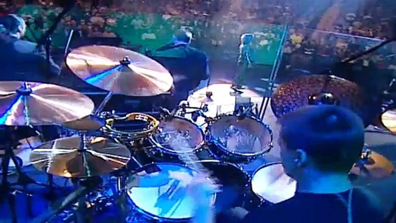 MICHELLE — Und wir wollten doch mal fliegen /// Von „MICHELLE - LIVE“ // 2001 / KONZERT LIVE AUS KÖLN