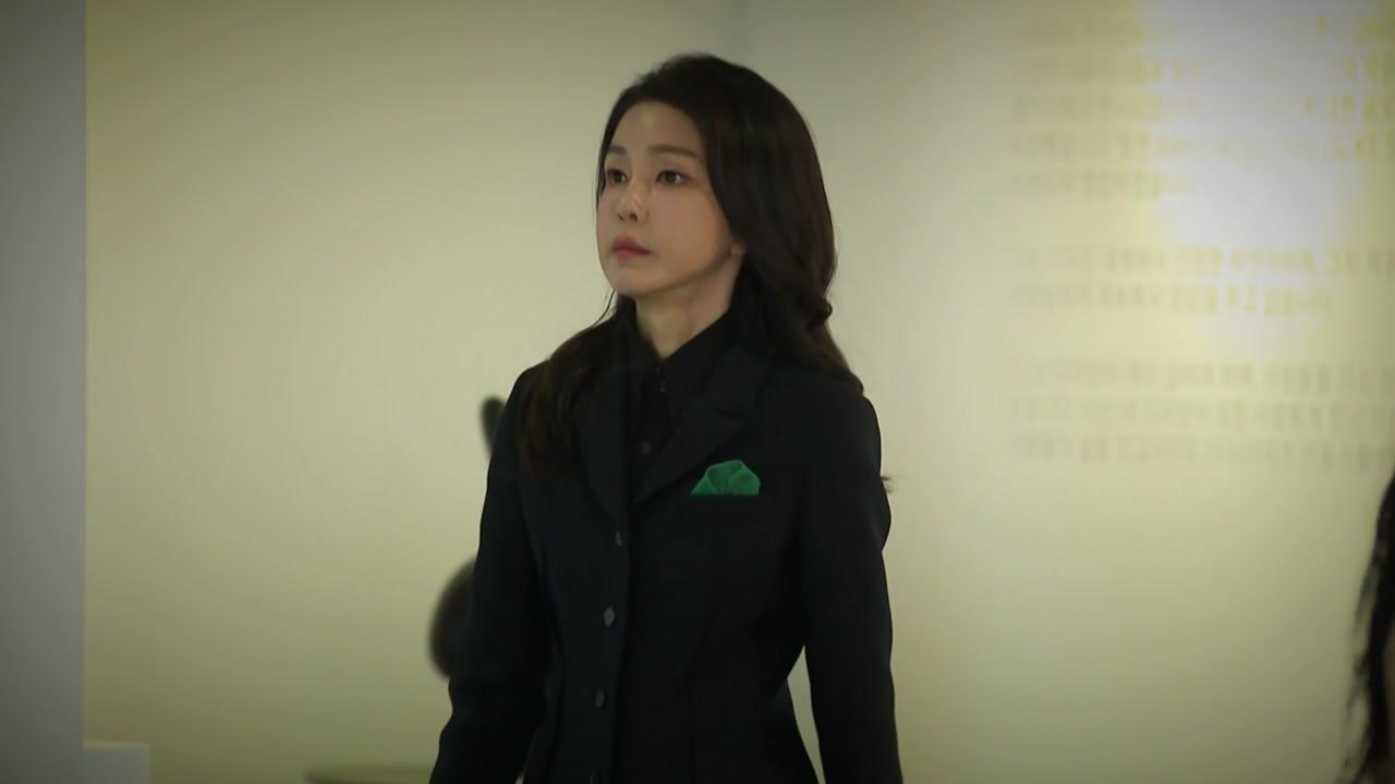 검찰, '김건희 소환' 무게.. 명품가방·도이치 동시 조사 가능성 / YTN