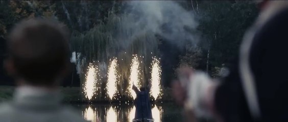 DAAS Bande-annonce (PL)