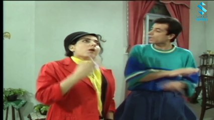 مسلسل عيلة خمس نجوم | الحلقة 12 HD ـ سامية الجزائري ـ امل عرفة