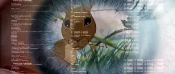 Donnie Darko Bande-annonce (IT)