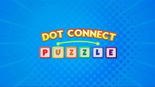 Dot Connect Puzzle  - Game Trailer