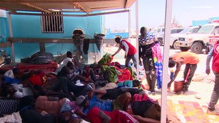 يصلون في قوارب الموت ووجْهتهم أوروبا... ارتفاع كبير في أعداد المهاجرين في موريتانيا