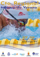 3ª JORNADA REGIONAL MASTER DE VERANO 2024