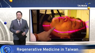 Analysis: What Taiwan's Regenerative Medicine Laws Mean