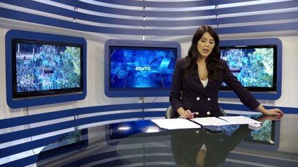 Rtp Telegiornale 5 giugno 2024