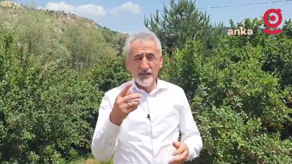 Mustafa Adıgüzel: "Erdoğan diyor ki çocuk yapın. 'Akıl verme, para ver' diyesim geliyor"