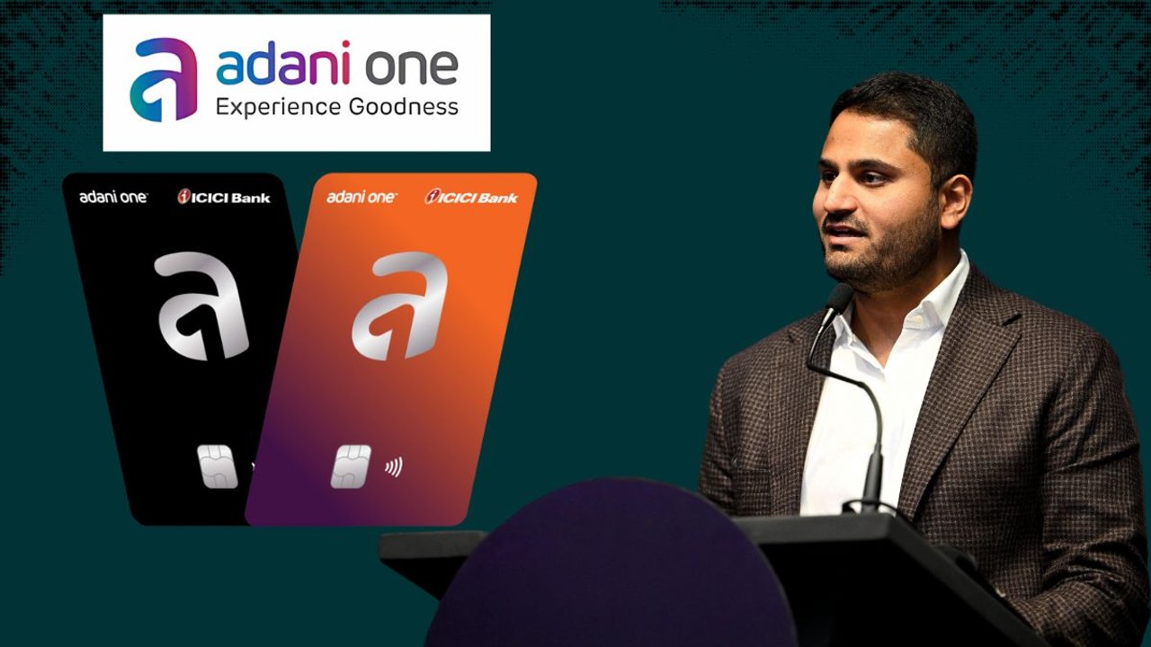अदाणी One ने लॉन्च किया क्रेडिट कार्ड, क्या है कंपनी का विजन?