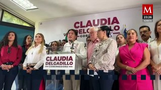 Claudia Delgadillo denuncia irregularidades en Jalisco; Pepe Yunes impugna elección en Veracruz
