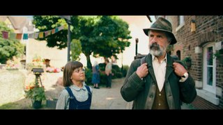 Der Buchspazierer - Trailer (Deutsch) HD