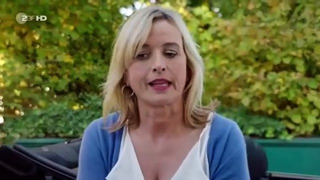 Die Rosenheim-Cops Staffel 19 Folge 03 (432) Ein Auftrag für Frau Stockl