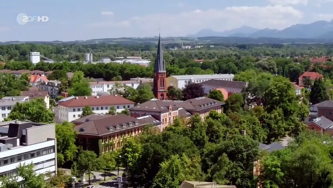 Die Rosenheim-Cops Staffel 19 Folge 04 (433) Ende eines Picknicks