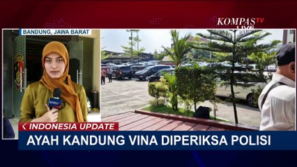 Marliyana Bingung Banyak Saksi Mendadak Muncul dan Mengaku Tahu Kasus Pembunuhan Vina-Eky