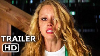 MaXXXine Trailer 2 (2024) Mia Goth