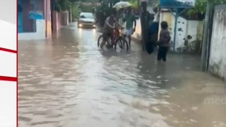 14 വർഷത്തിന് ശേഷം കേരളത്തിൽ മേഘവിസ്ഫോടനം; എറണാകുളത്ത് നടന്നത് മേഘവിസ്ഫോടനമെന്ന് സ്ഥിരീകരണം