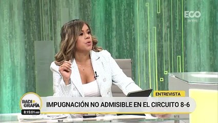 BITE 06 BETSERAI RICHARDS - IMPUGNACION.mp4