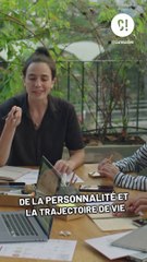 Les Femmes sont-elles meilleures leaders ?