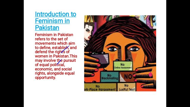 Feminism in Pakistan | History of Feminism in Pakistan | Feminist Theories and Practice | CSS & PMS
