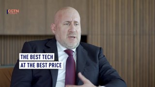 Why European telecoms companies need the best tech at the best price