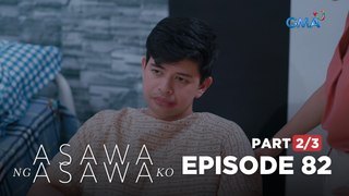 Asawa Ng Asawa Ko: Jordan wants to see Cristy again! (Full Episode 82 - Part 2/3