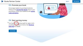 Get Paid $100 Per Day With Google Books Using AI - Make Money Online