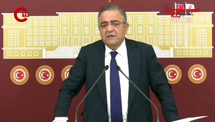 Bir AKP taktiği; "Gerilimle iktidarını ayakta tutmaya çalışıyor" | Tanrıkulu'ndan tepki