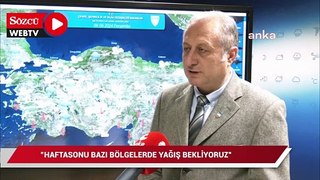 Meteoroloji'den YKS'ye girecek adaylar için uyarı