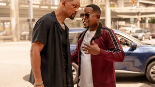 « Bad Boys : Ride or Die », de flics à fugitifs