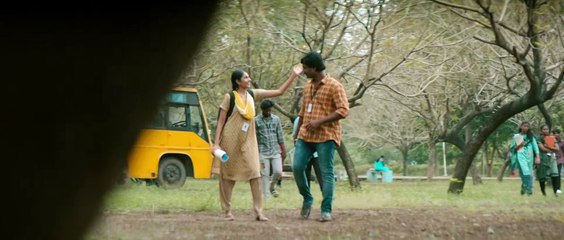 Thittam Irandu tamil 2021 full movie