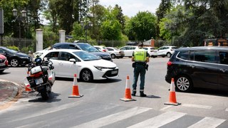 La Policía Nacional detiene en Toledo a los dos presuntos asesinos de Borja, hermano de Begoña Villacís