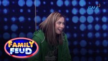Family Feud: DINADAKOT NIYO 'YUNG LUHA? (Episode 493)