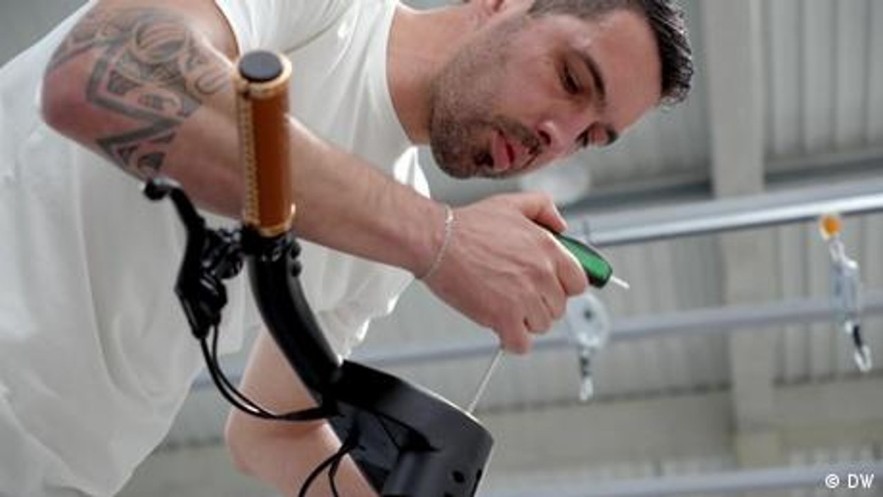 Wer baut die meisten Fahrräder in Europa? Portugal