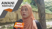 Masalah air UMS masih belum bernoktah