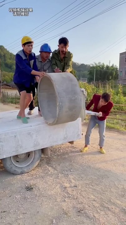 Chinese most funny video