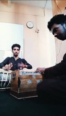 Tabla playing by faris