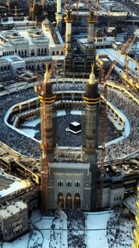 Qurbani Eid ul zuha Makkah mukarrama Madina munawara