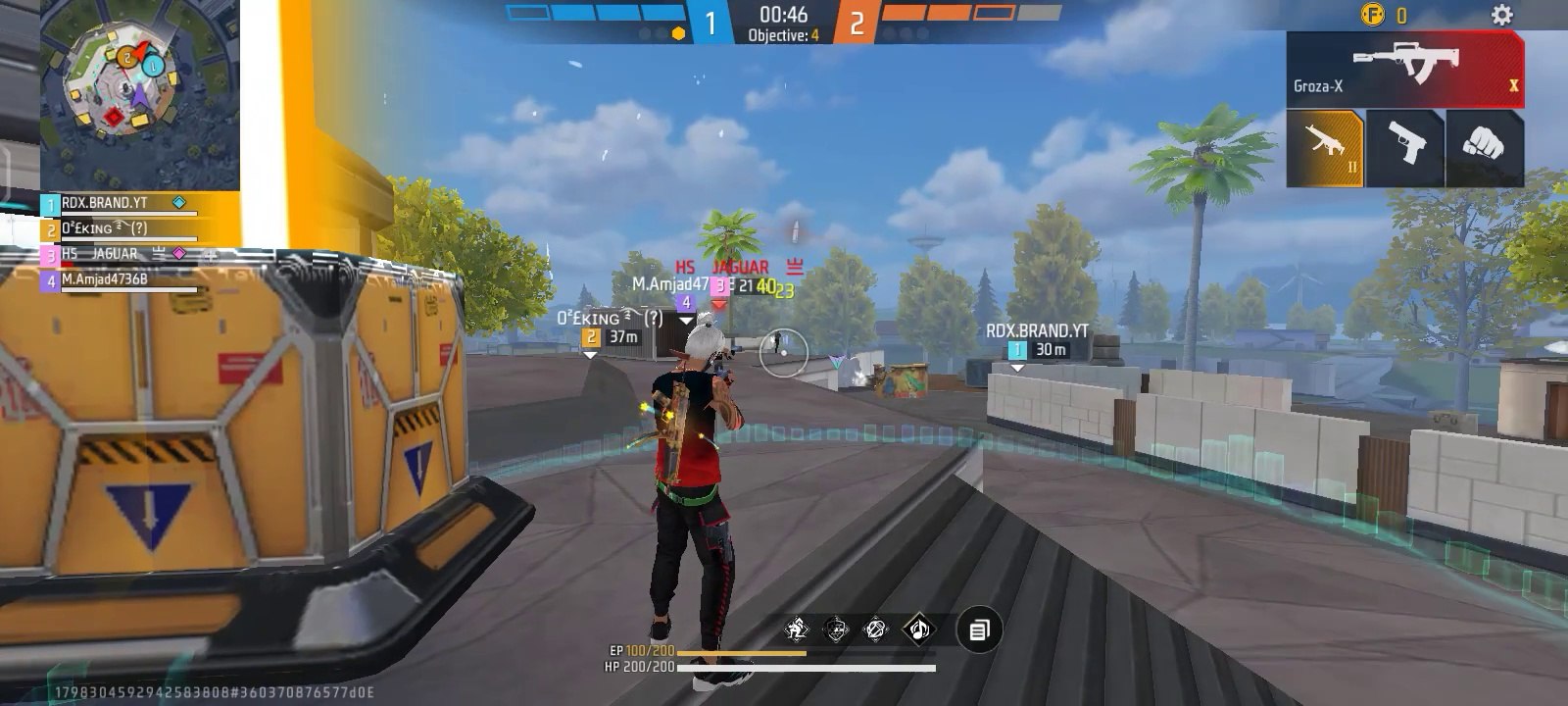 freefiremax