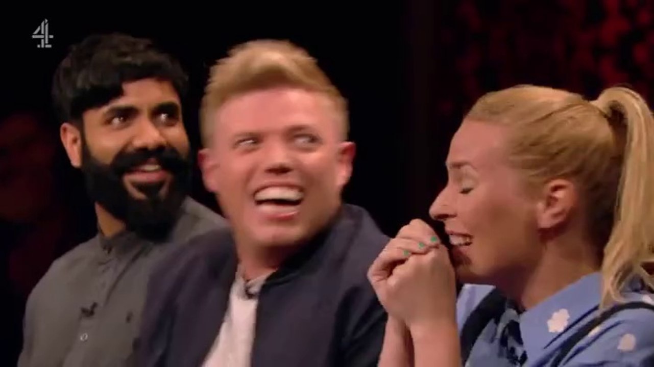 Taskmasterclass S01E01