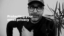 Protect your email privacy