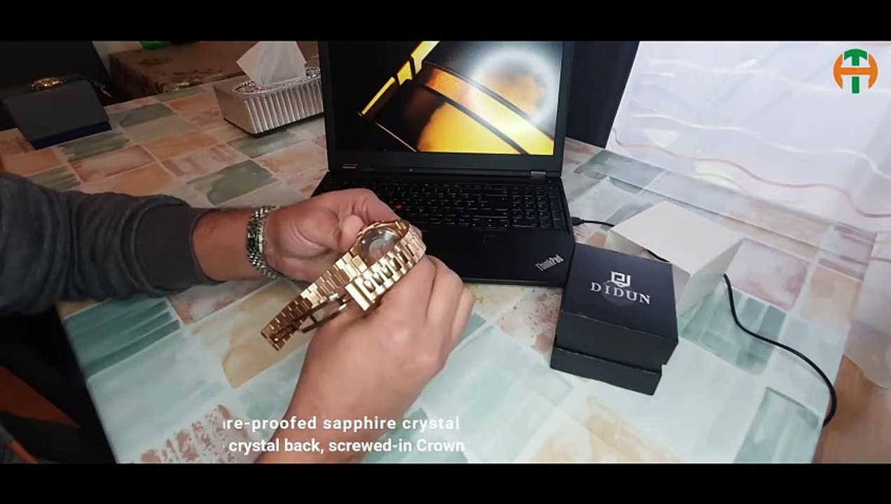 Didundesign nautiilus