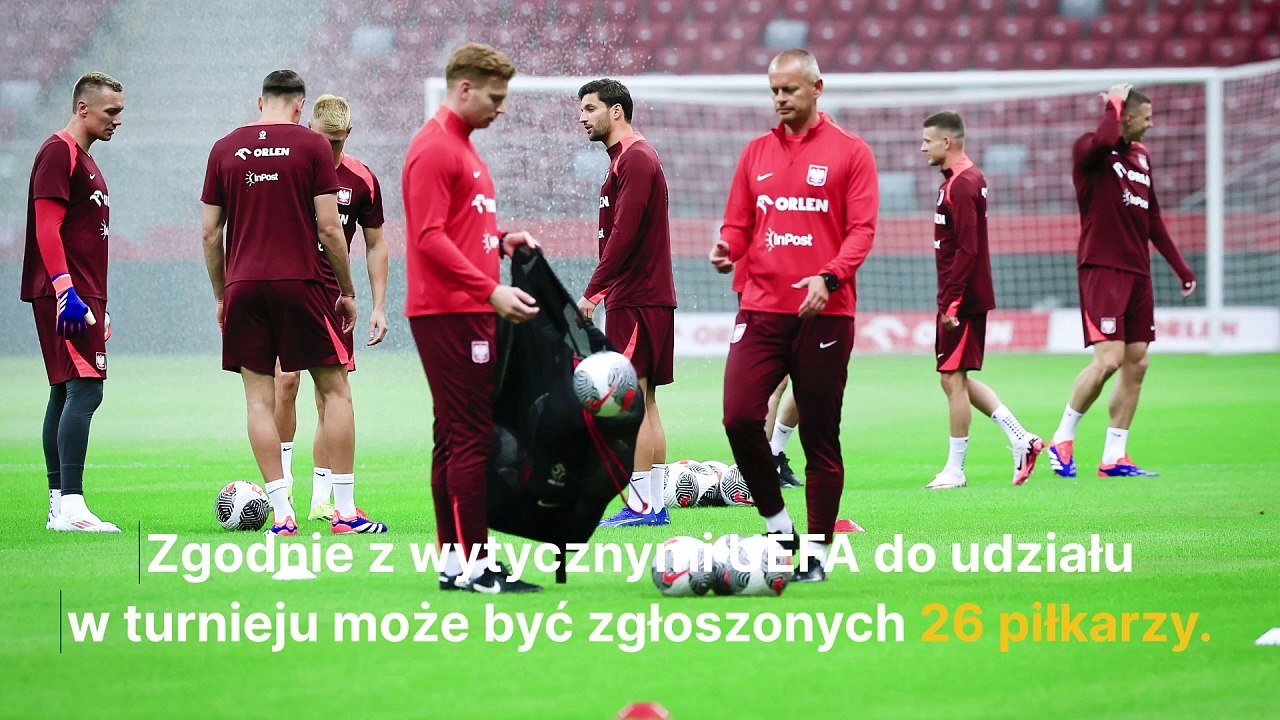 Probierz ma czas do północy, takie są wytyczne UEFA