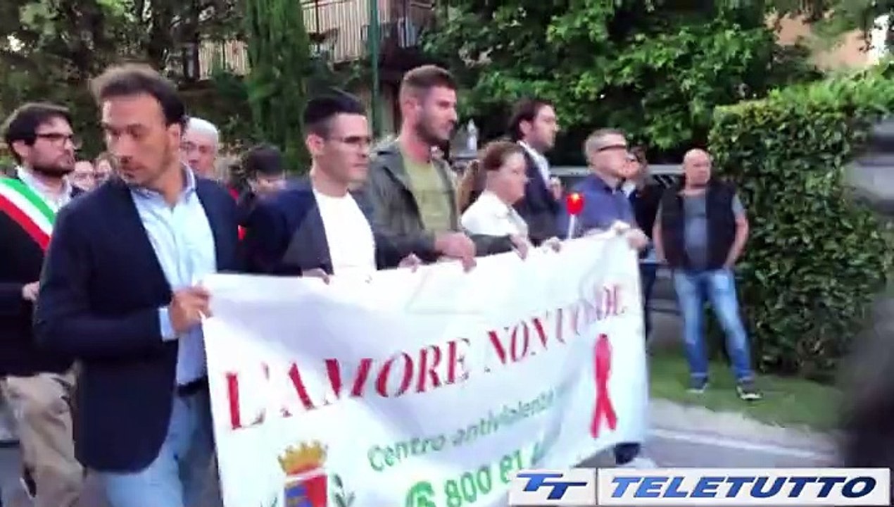 Video News - Giada: dopo i funerali, proseguono...