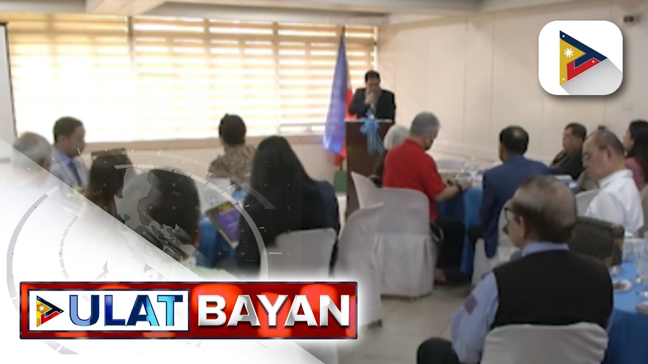 'One Vote! Boto Sagrado,' inilunsad ngayong araw