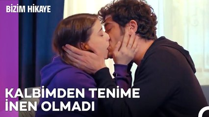 Kalbimi Yeniden Attıran Kadın - Bizim Hikaye 30. Bölüm