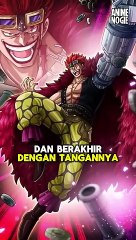 Jika Tak Ada Insiden Kamusari Bisakah Kid Menang Lawan Shanks ❓ - One Piece #shorts