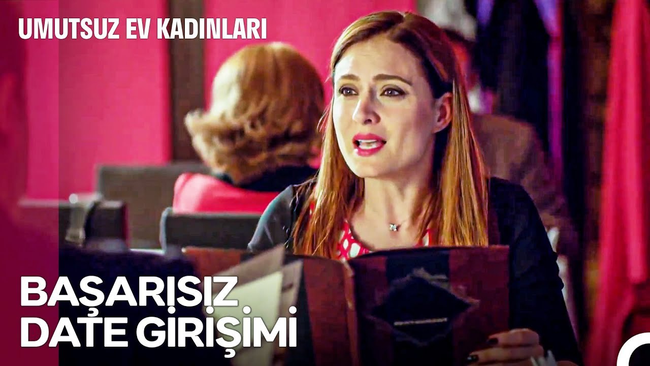 Aşkın Kapıları Elif'i Çağırıyor - Umutsuz Ev Kadınları 146. Bölüm